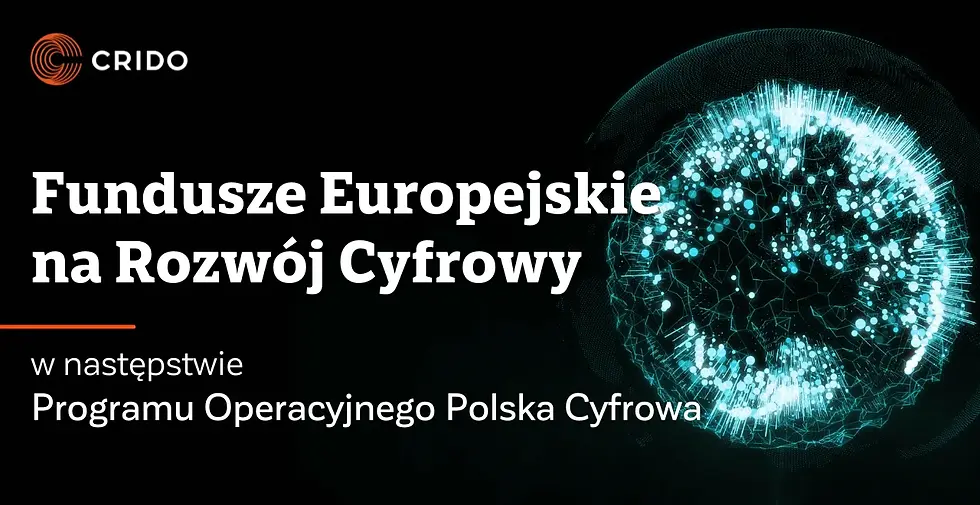 Zmiany w programie Fundusze Europejskie na Rozwój Cyfrowy