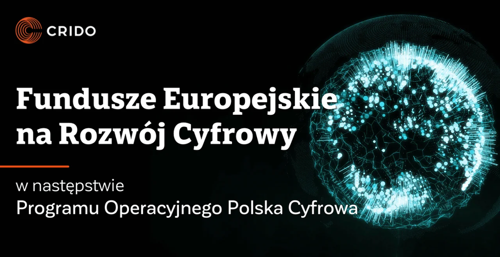 Zmiany w programie Fundusze Europejskie na Rozwój Cyfrowy