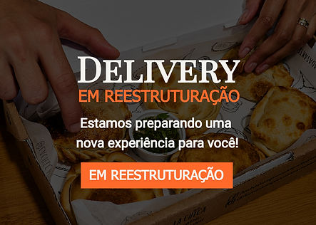 Delivery em reestruturação — La Chica Em
