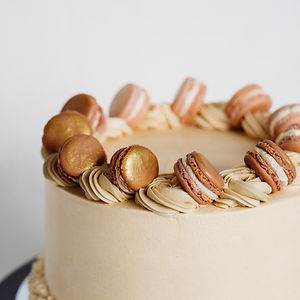 Celebration Cake