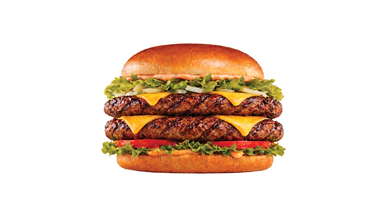 Royal Beef Double Sandwich