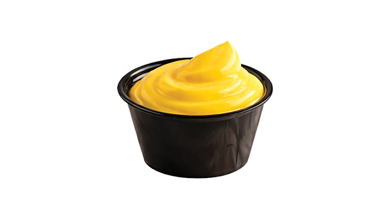 Melted Cheese