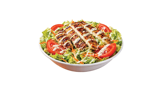 Chicken Salad