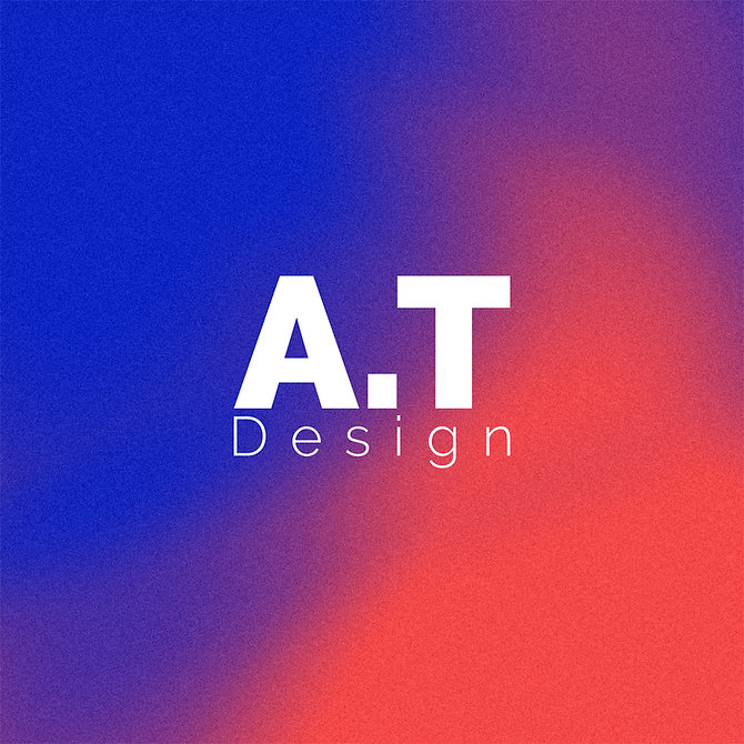 logo at design