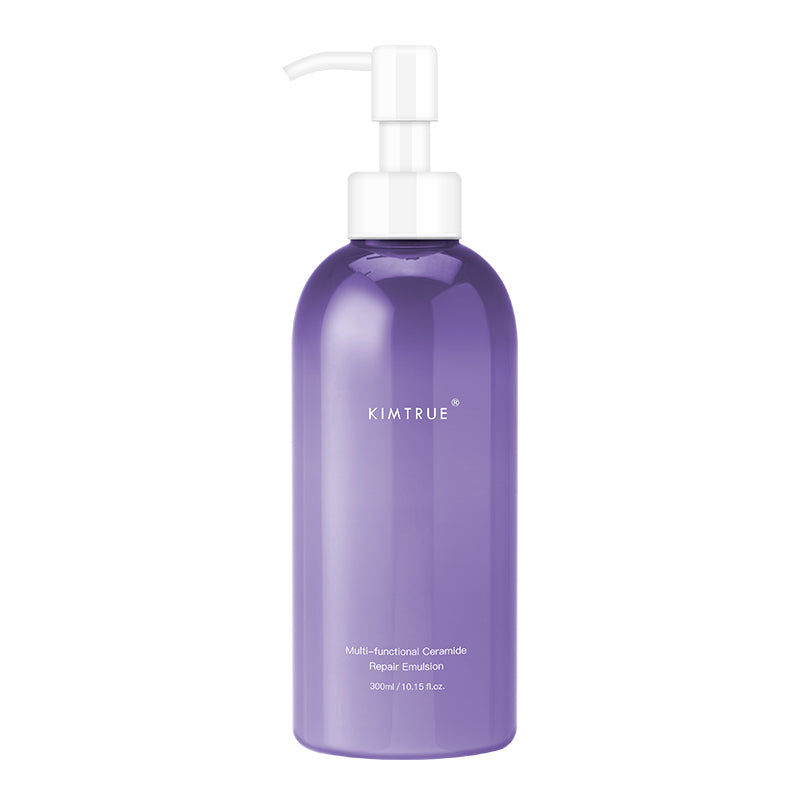 Thumbnail: Multi-Functional Ceramide Repair Emulsion Body Lotion
