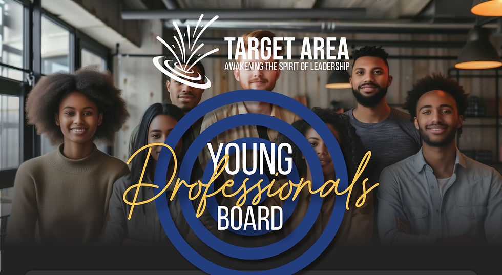Young Professionals Board Information Session