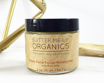 Thumbnail: Face Cream Facial Moisturizer Organic
