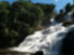 Wasserfall Pancada Grande- Ituberá