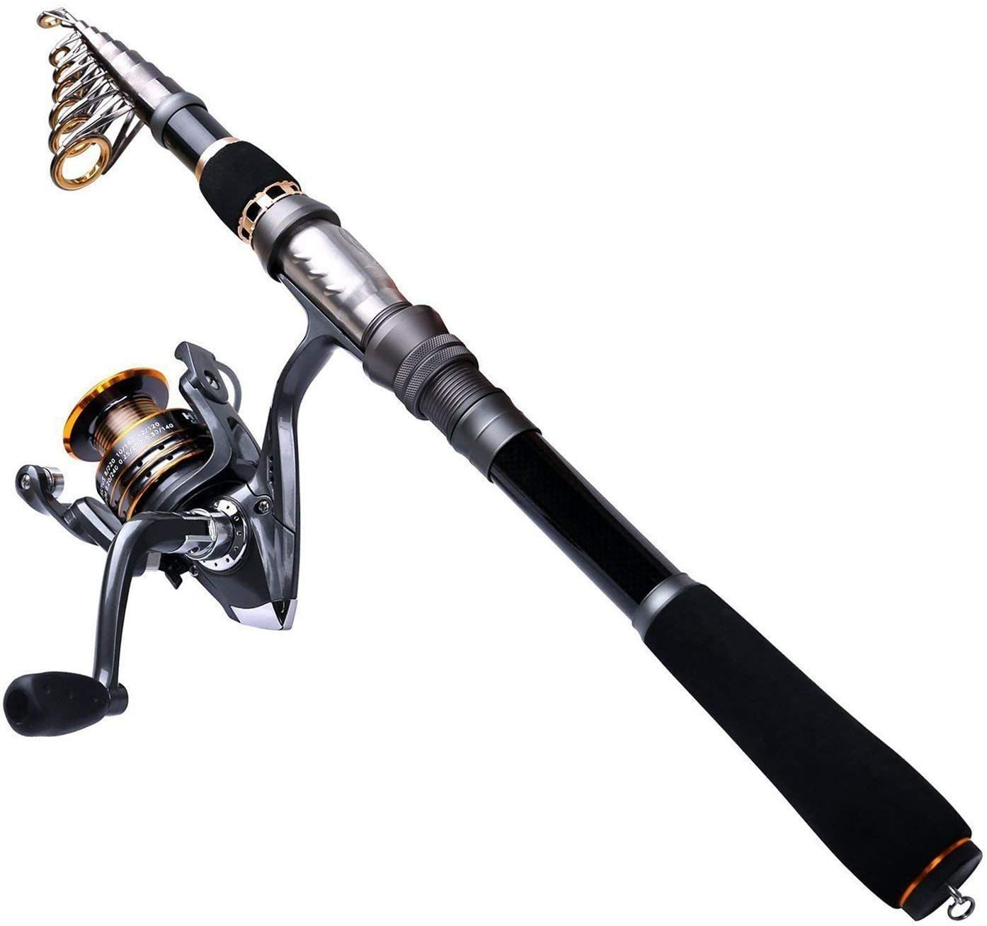 Fishing rod
