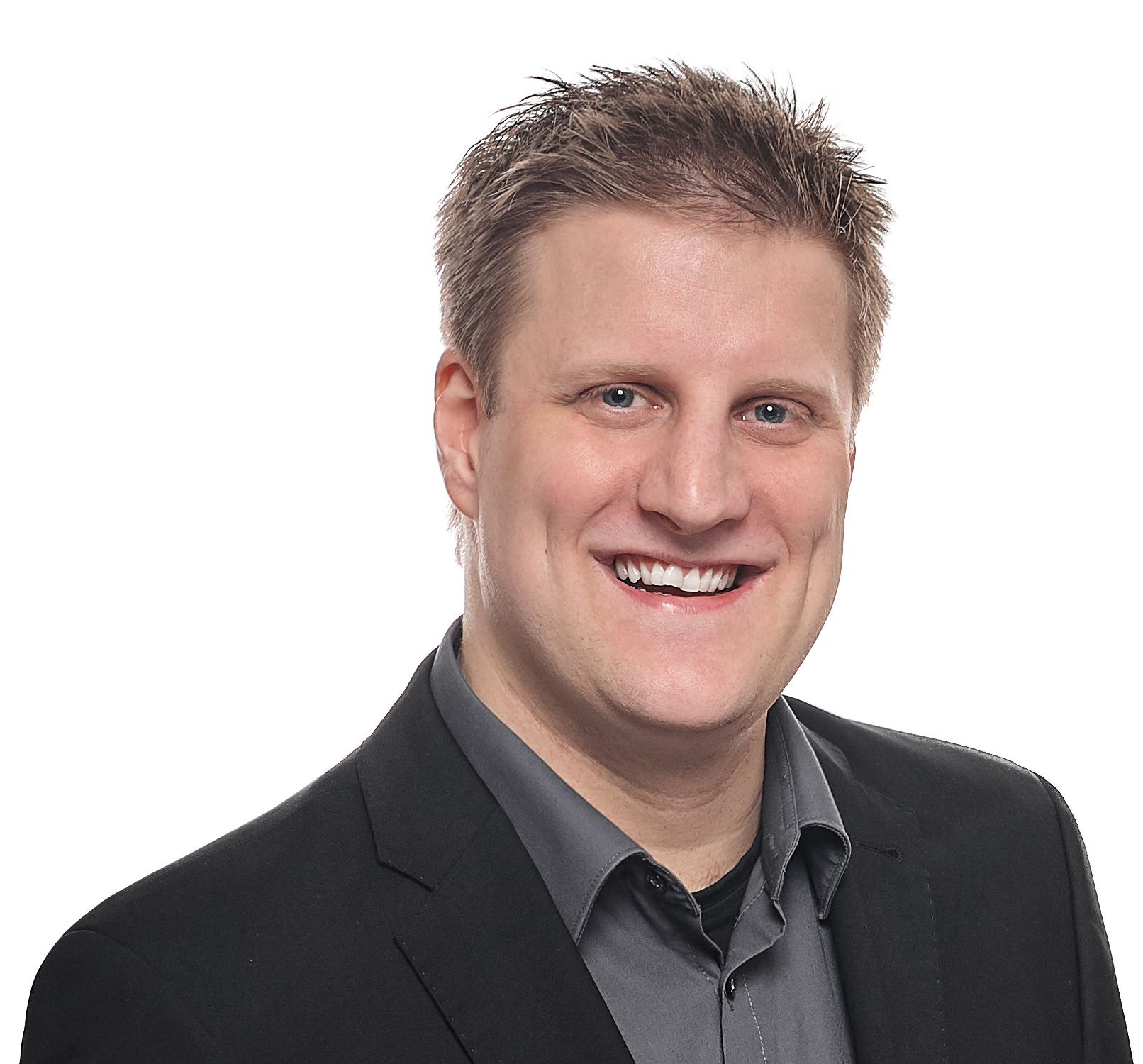 Autorenbild: René Ungermann