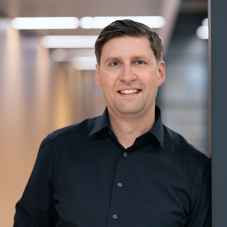 Get to Know Our Founders:    Vytautas Danta