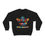 Thumbnail: Un poco viejo happy birthday crewneck sweatshirt