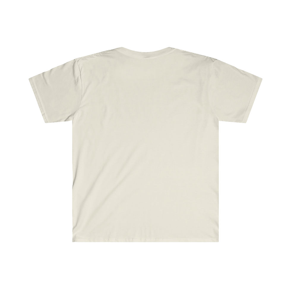Thumbnail: Stay grounded Tee
