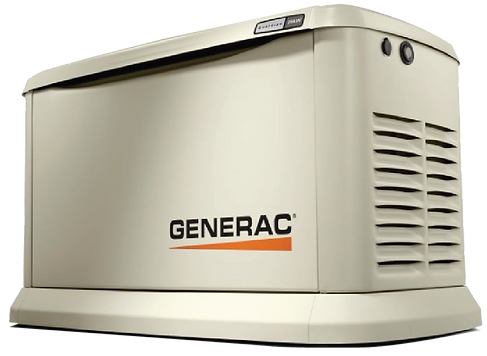 Off Grid Generators Knoxville