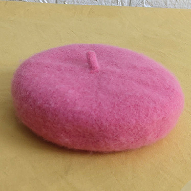 Thumbnail: ChicPaw Classic Pet Beret