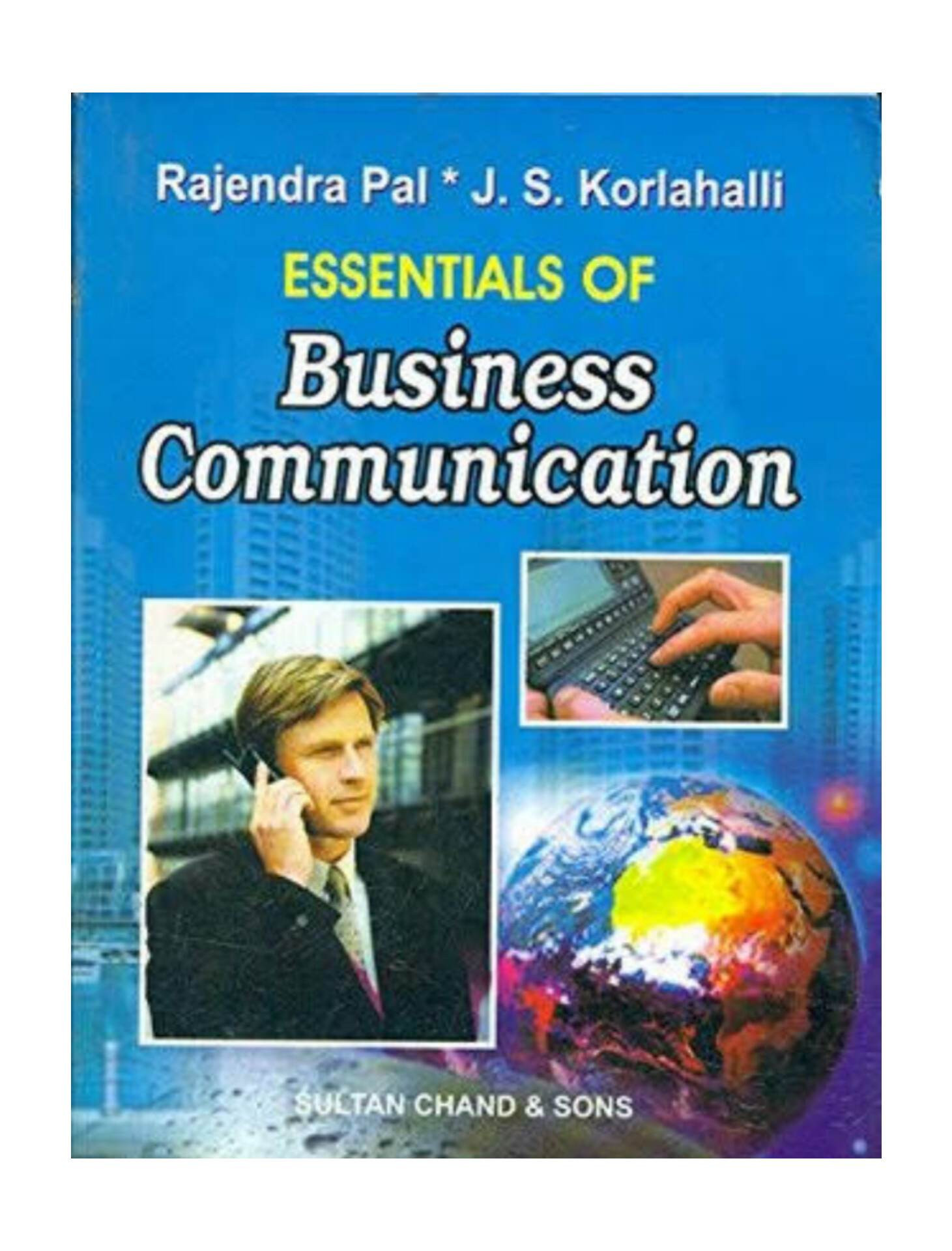 Business Communication
