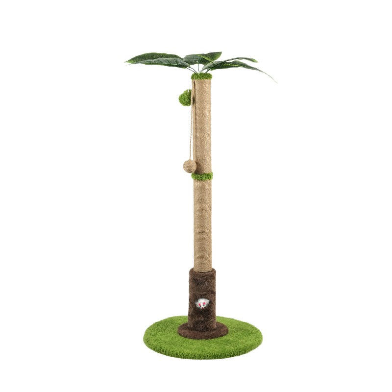 PurrTree™ Nature Cat Scratching Post
