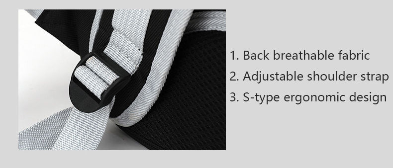 Thumbnail: PawVista Pet Cat Carrying Bag Space Pet Backpacks Breathable Portable Transpare