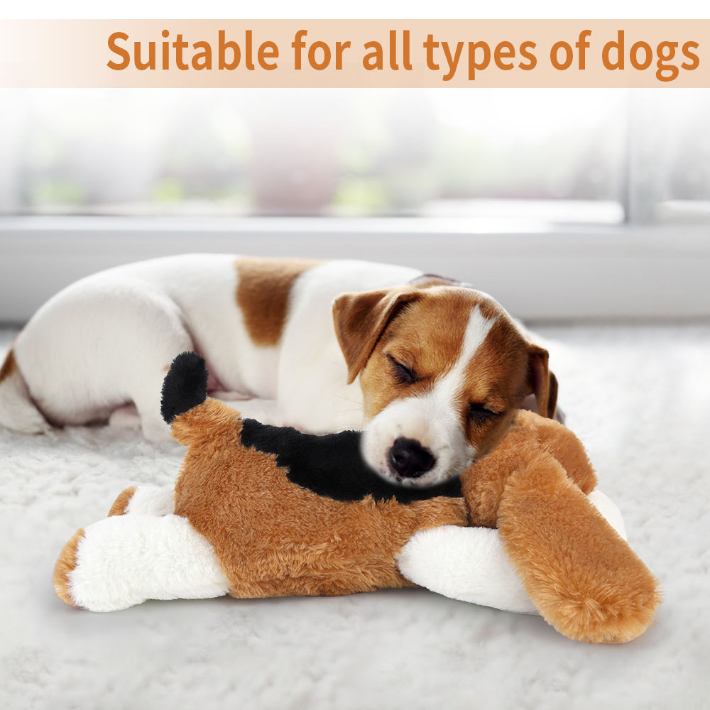 PawPal Calming Cuddle Toy