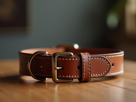 Premium Pet Accessories Your Pets Will Love - A Luxury Pet Accessories Guide