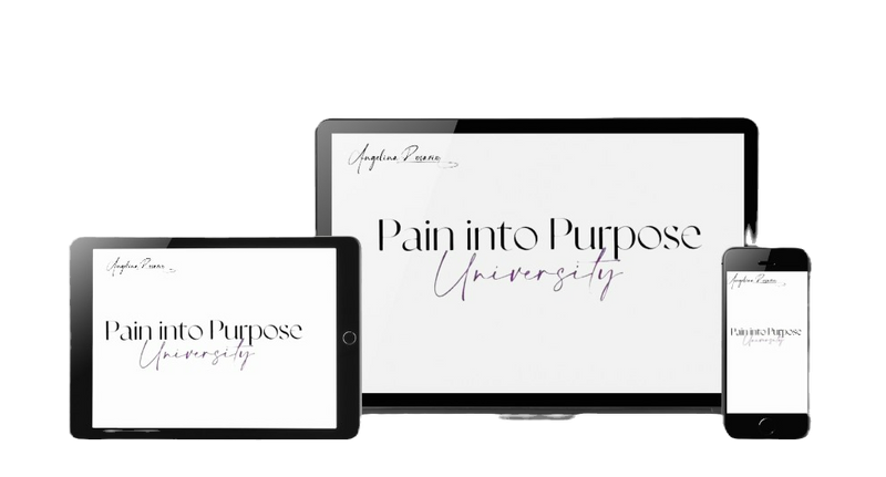 5 Success Habits Online Course for Journaling, Affirmations, Visualization, Inspiration/Prayer, Meditation