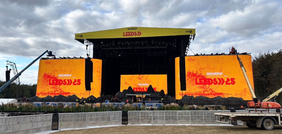 Main Stage 2