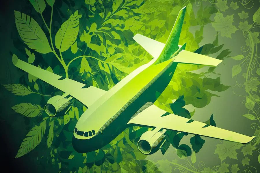 Caribbean Sustainable Aviation