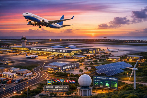 Aviation as an economic engine