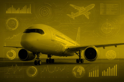 Rethinking Aviation: From Value Chain to Ecosystem