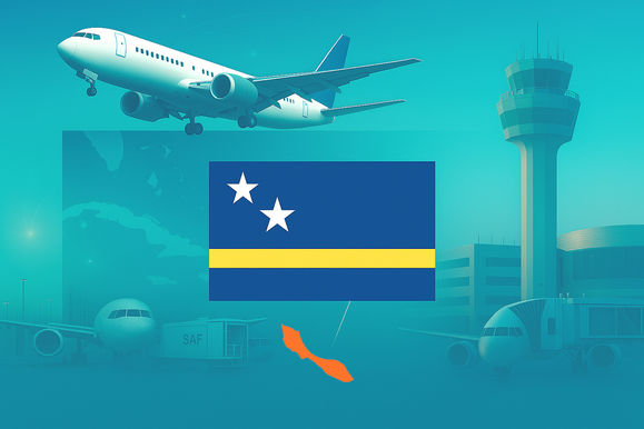 Curaçao and the New ICAO Agenda 2026–2050: A Historic Opportunity for Aviation Transformation.