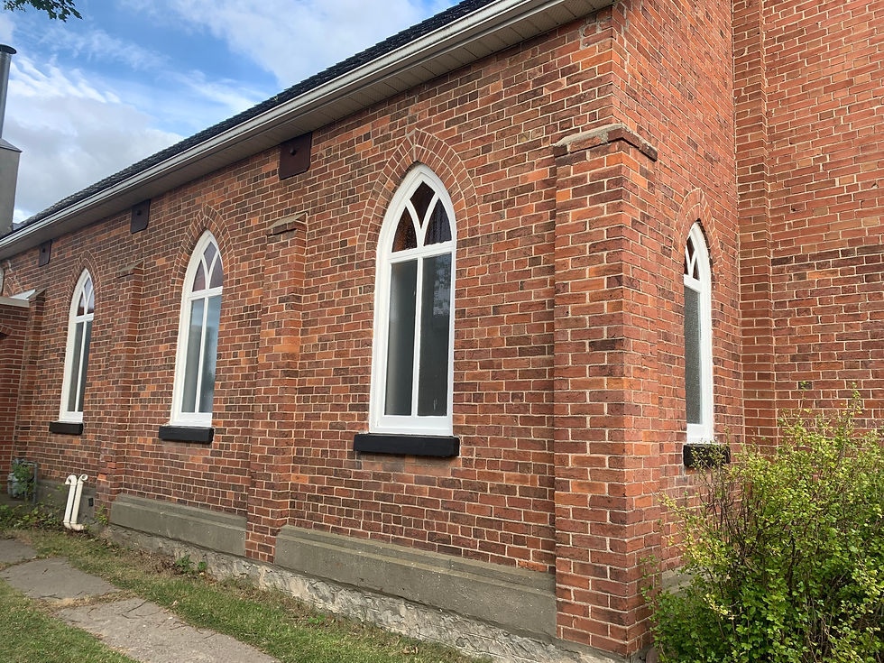 church 5