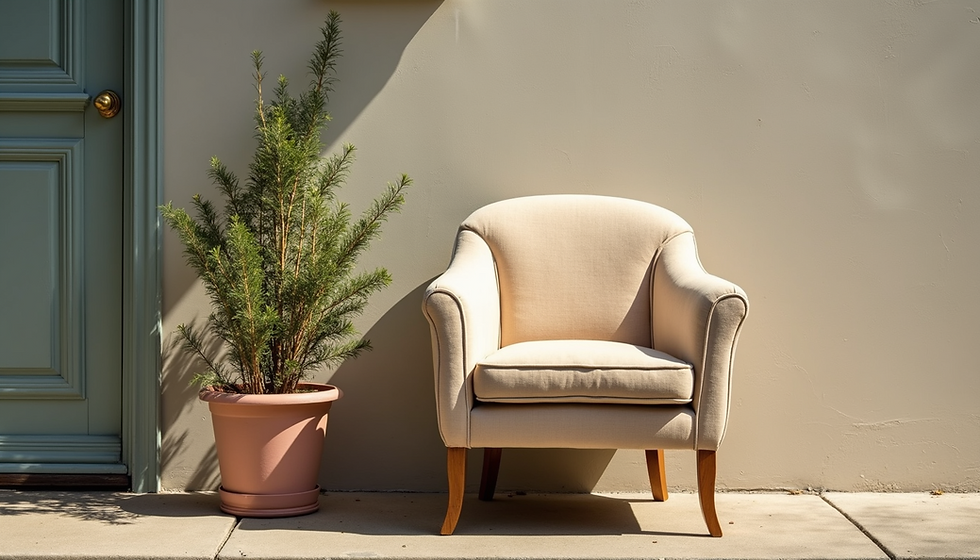 Discover Free Finds in Your Neighborhood with Stooping