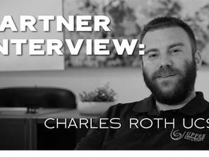 How Architects and Integrators Collaborate: An Interview with Charles Roth