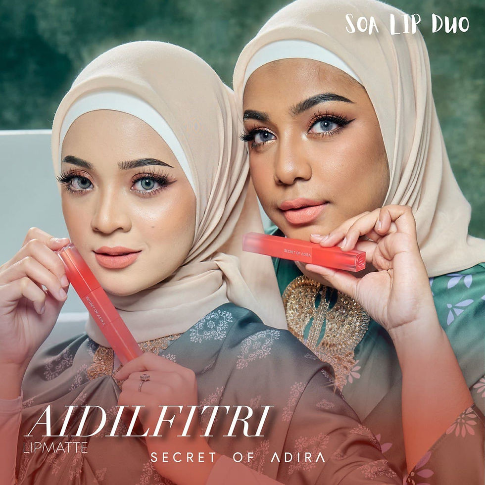 Thumbnail: SOA LIP DUO