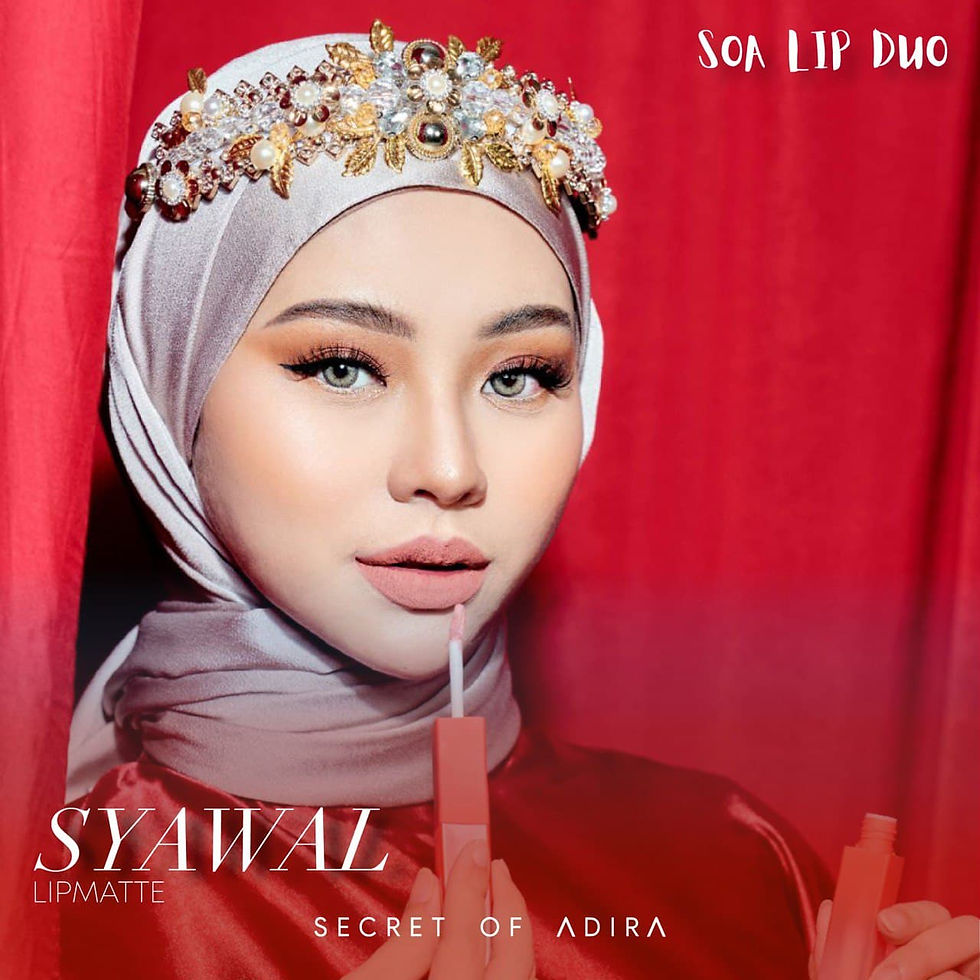 Thumbnail: SOA LIP DUO
