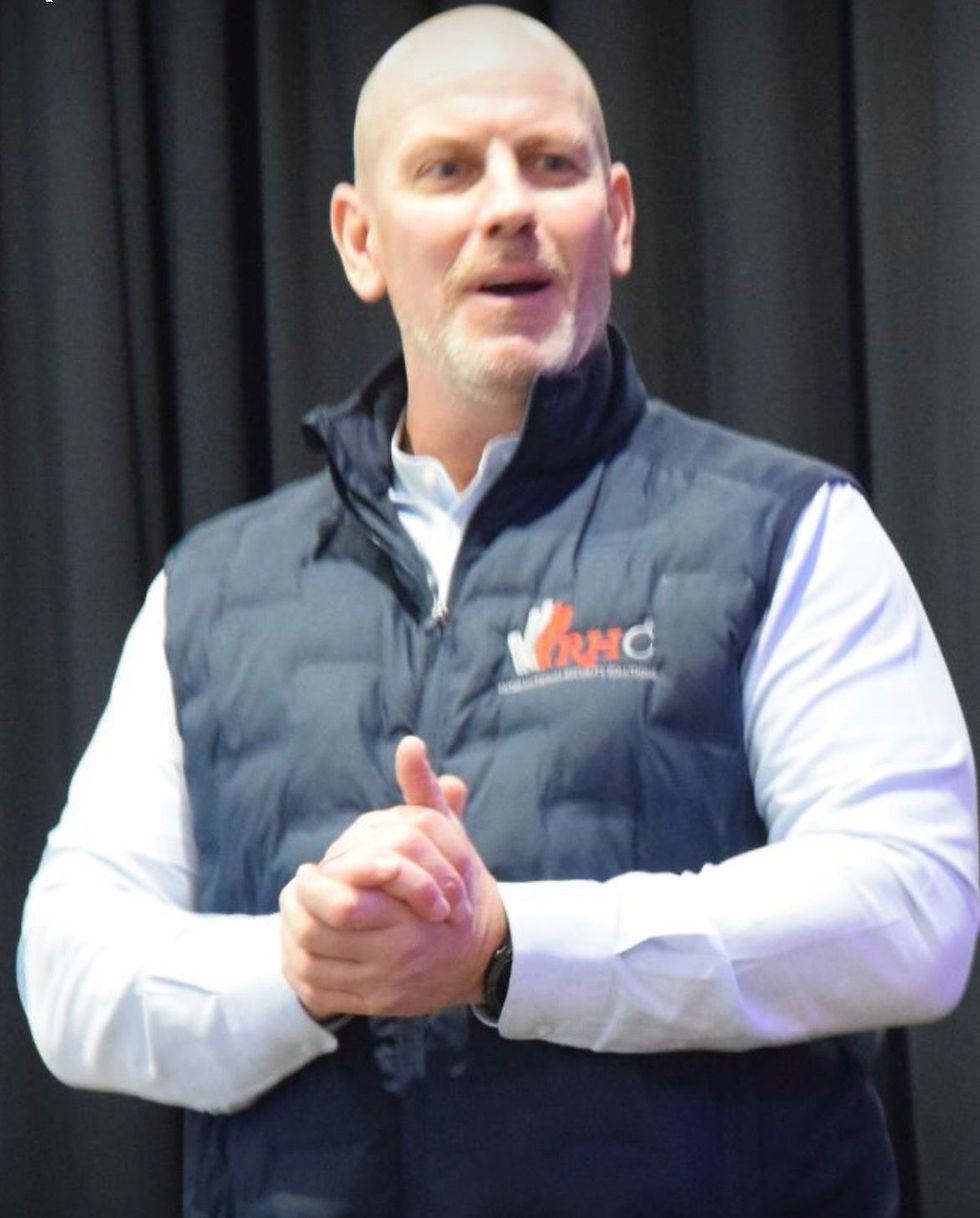 Security Risk and Resilience Forum