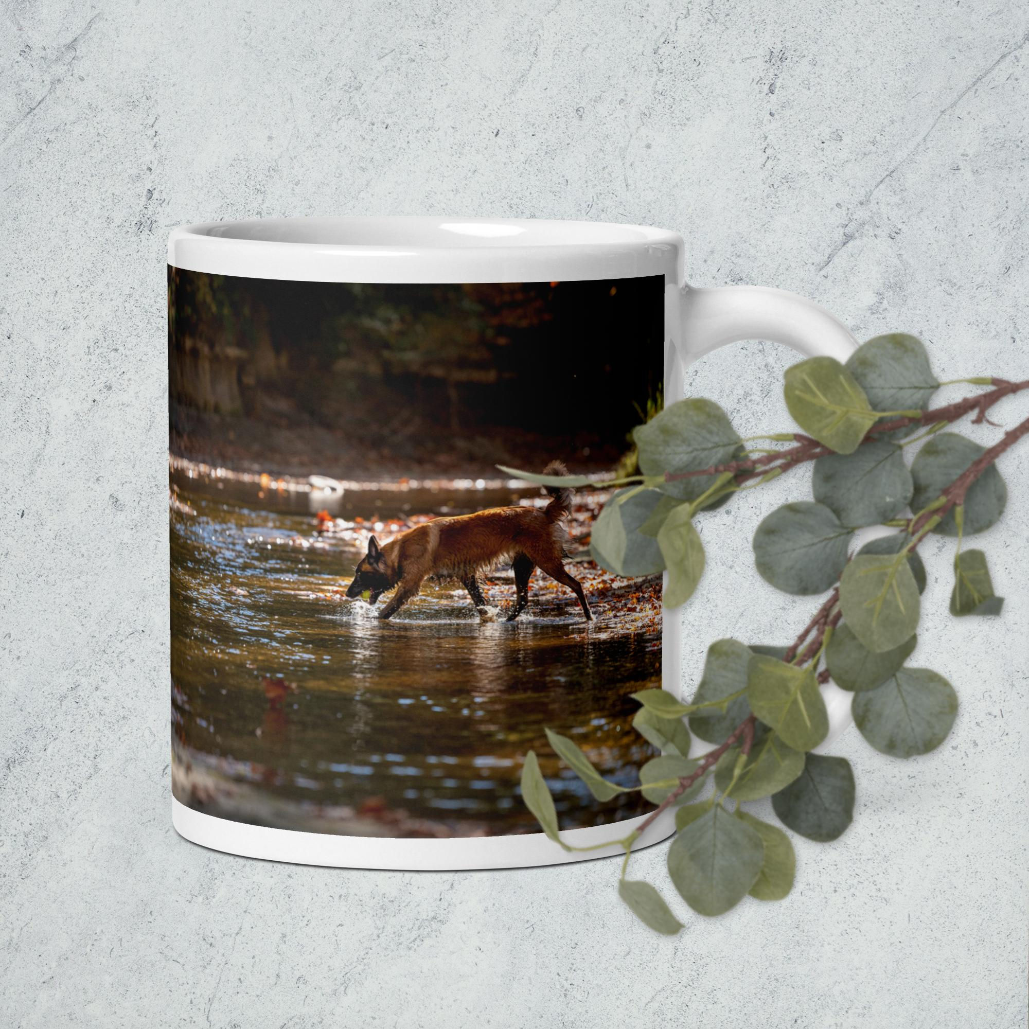 Malinois Mug