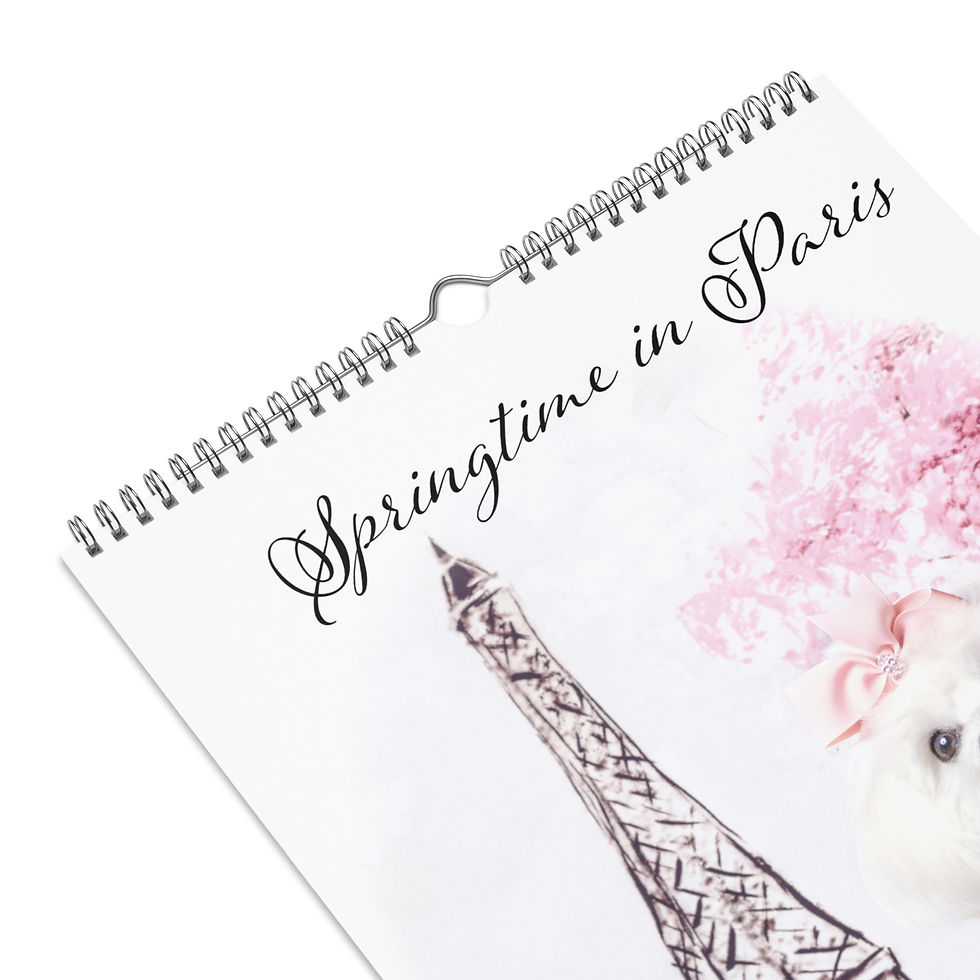 Thumbnail: Wall calendar (2026)