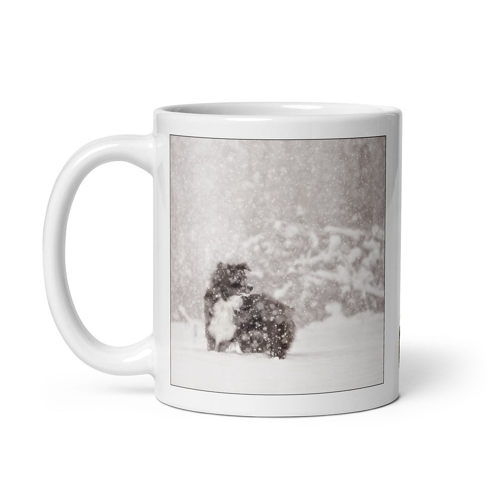 Thumbnail: Tecova: Miniature Australian Shepherd Mug