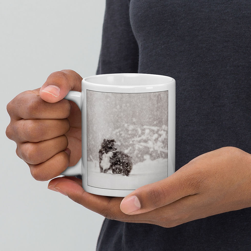 Thumbnail: Tecova: Miniature Australian Shepherd Mug