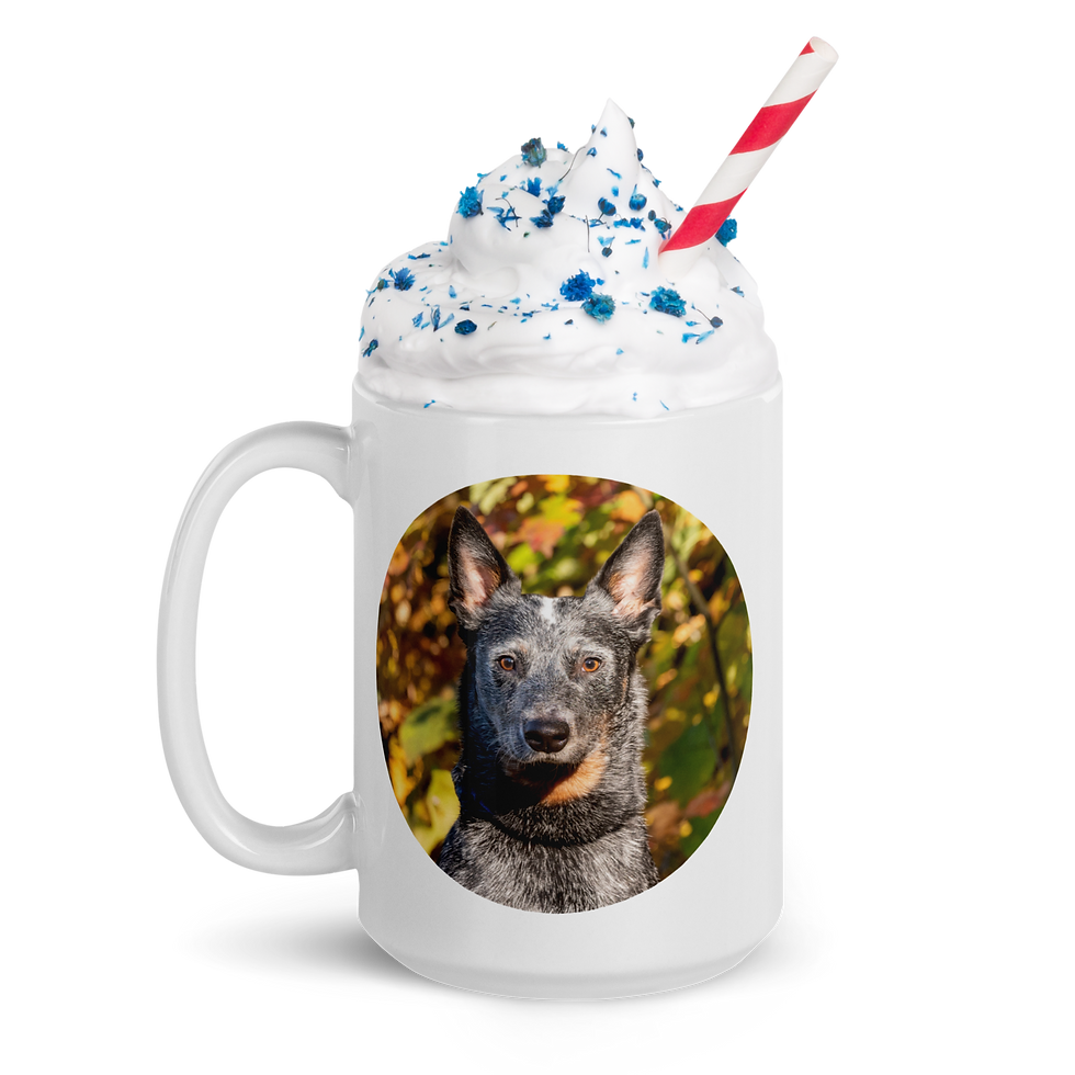 Thumbnail: Cobalt mug