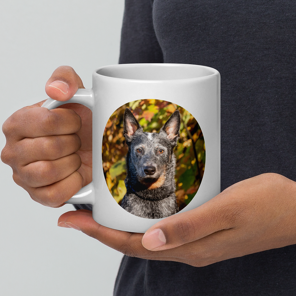 Thumbnail: Cobalt mug