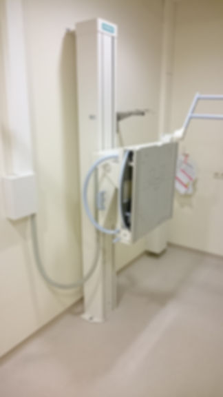 Siemens Vertix Solitaire