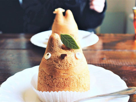 TOP 8 INSTAGRAMMABLE FOOD & DESSERTS IN TOKYO
