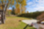 Outdoor landscaping