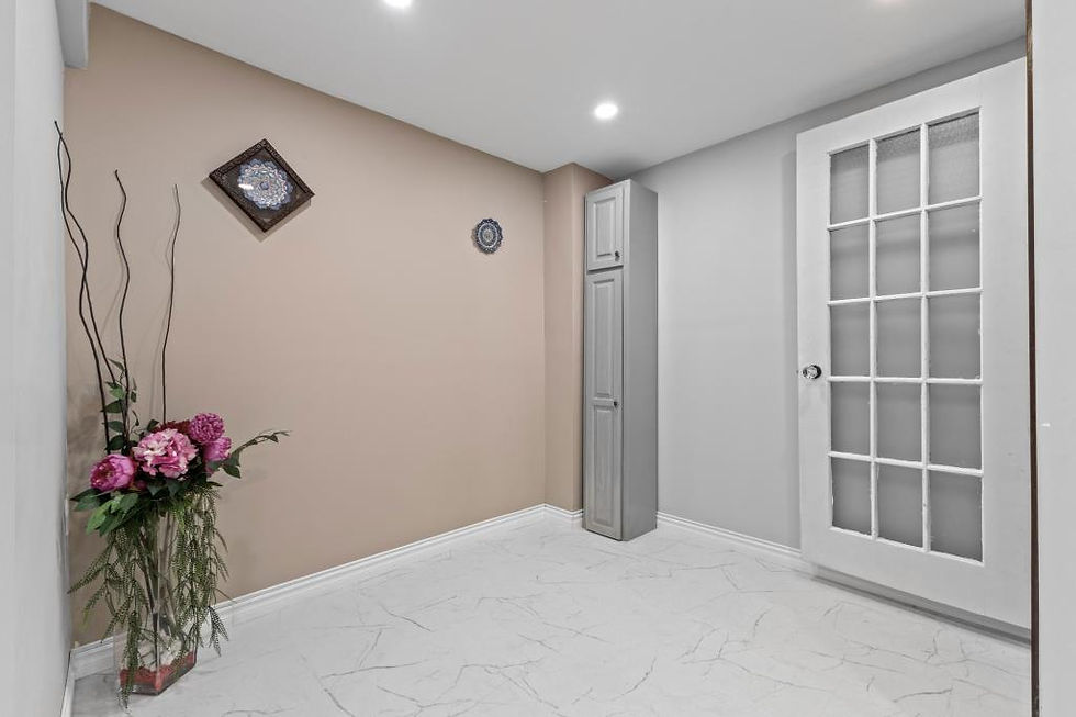 Flooring