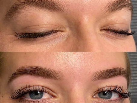 Microblading or Eyebrow Tinting: Which Brow Enhancement is Right for You?