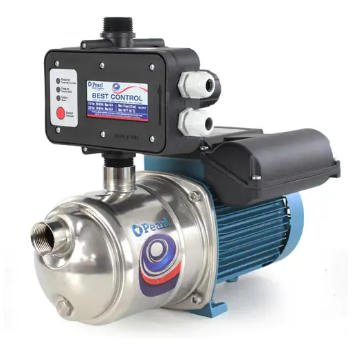 WATER PUMP (BWXJS10 20G40P - 20GPM - 1.0 HP)