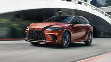 Lexus apuesta por un lujo más consciente, tecnológico y humano