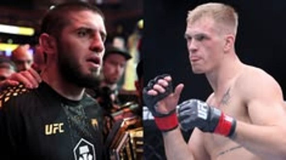 La estrategia conservadora de Islam Makhachev y el desgaste de Mackenzie Dern dejaron más preguntas que respuestas en una noche donde los campeones conservaron sus cinturones, pero no terminaron de convencer.
